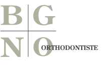 Logo de la Clinique d'Orthodontie de la Rive Sud