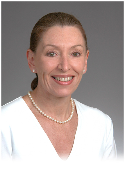 Dre Brita Nadeau, orthodontiste